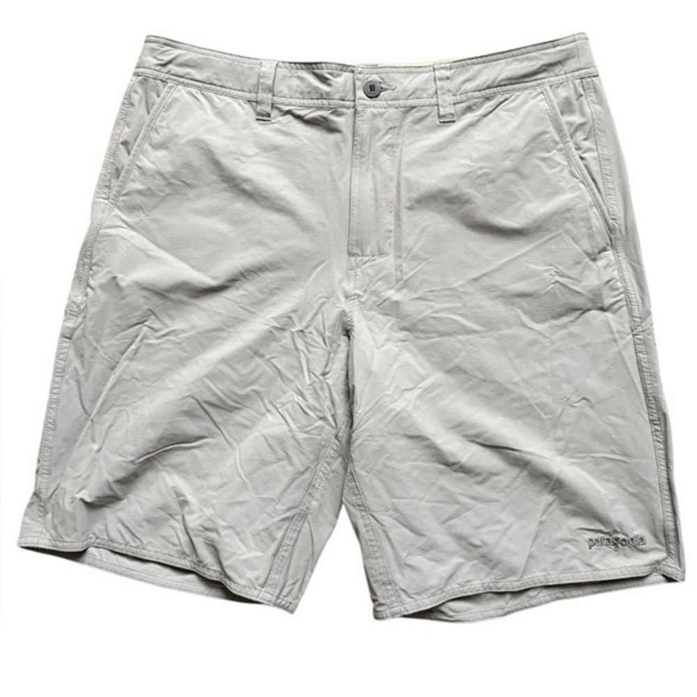 Patagonia Wavefarer Stretch
Walking Shorts Mens Hiking
Fishing Trail size 36.